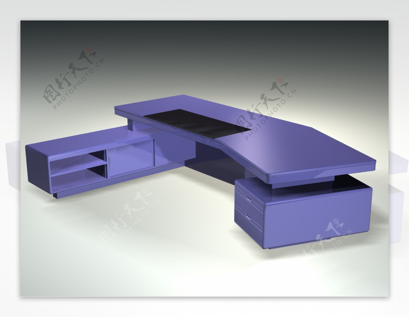 3D设计模型图片