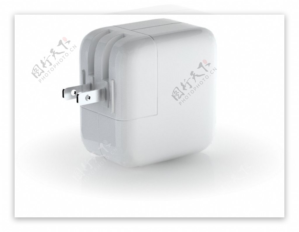 iPodPowerAdapteriPod充电器