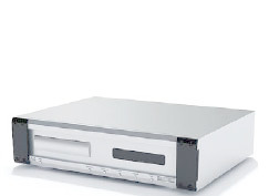 影碟机3d模型电器设计图9