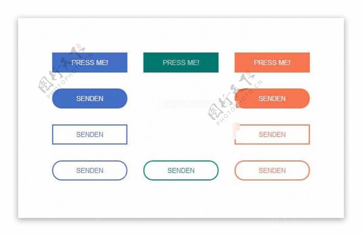 HTML5实现点击水波扩散效果