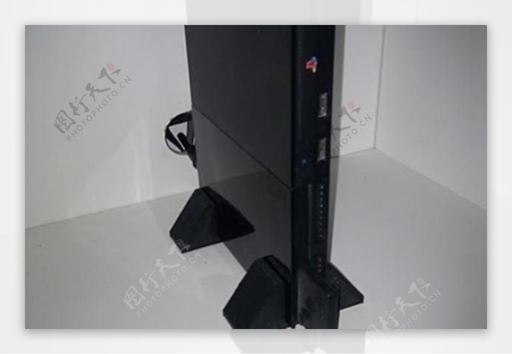 PlayStation2英尺