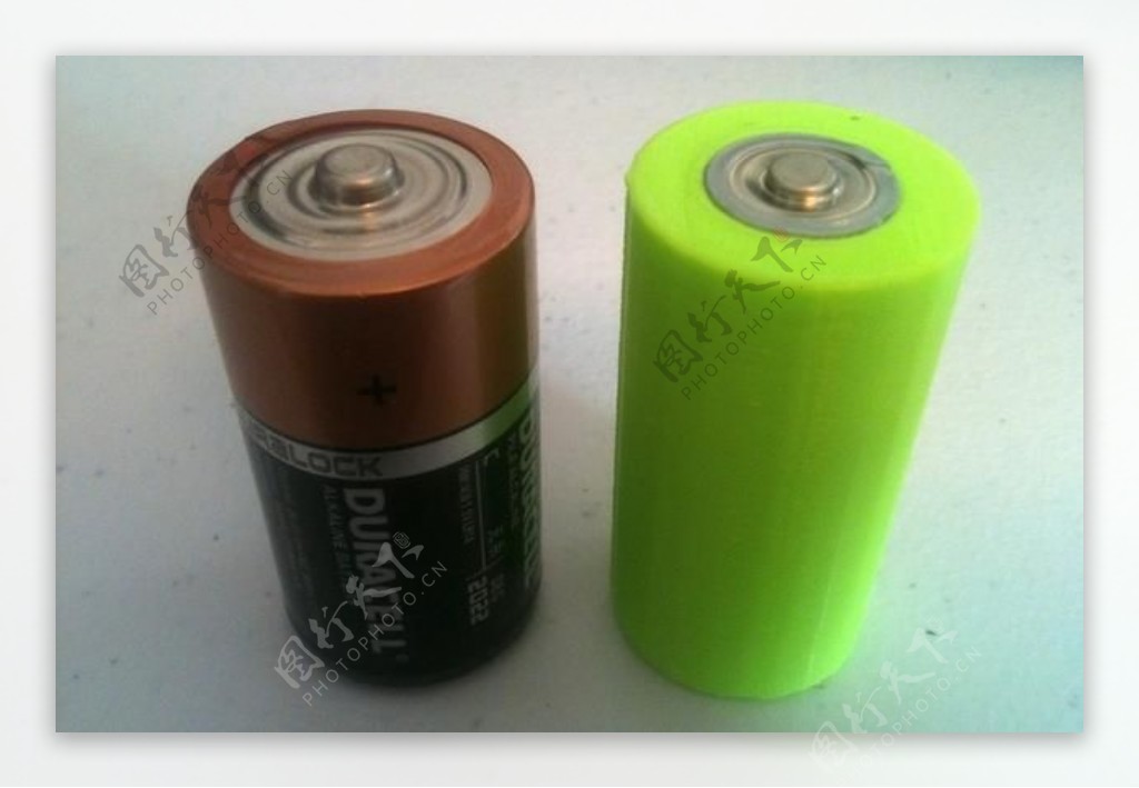 电池适配器AA电池