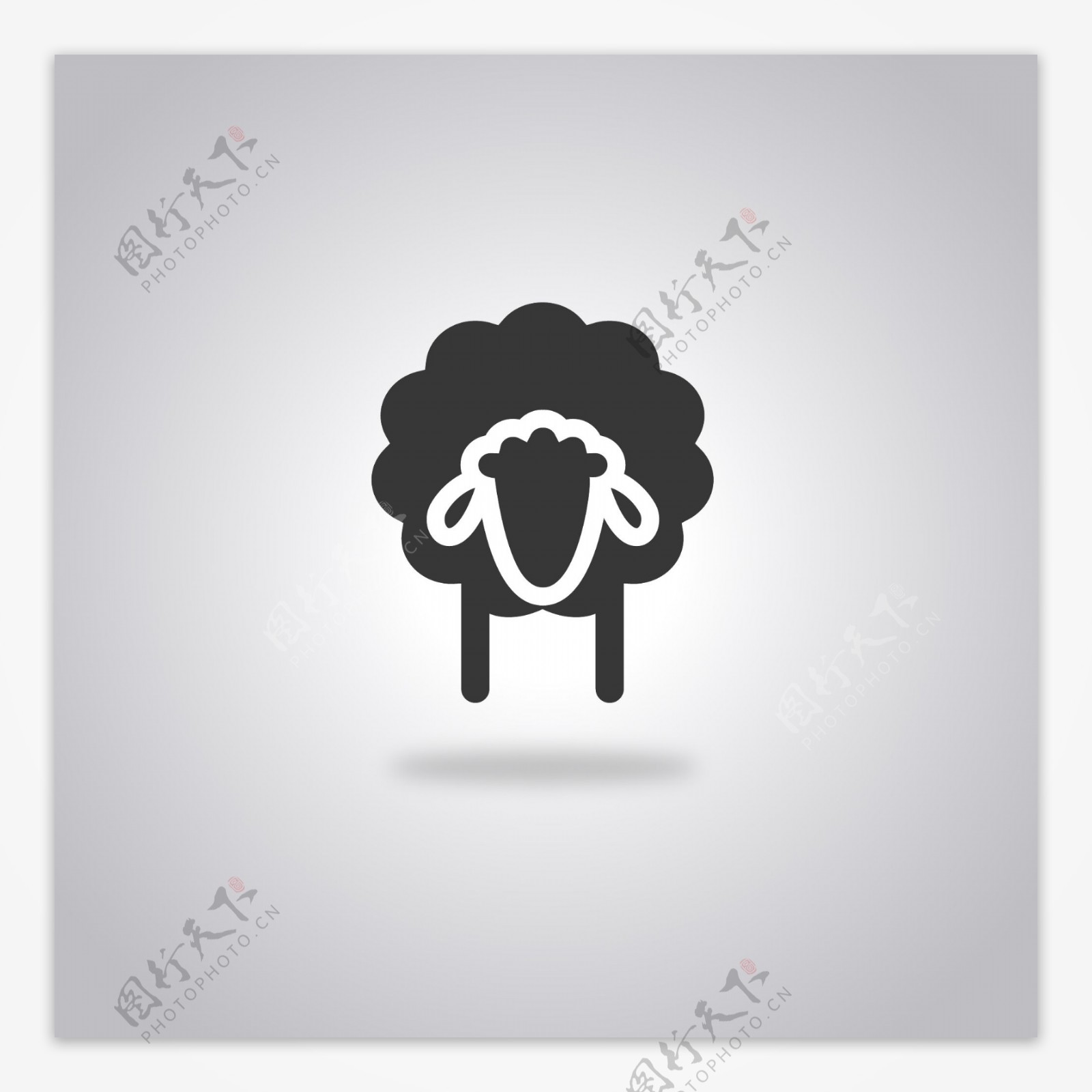 羊年icon