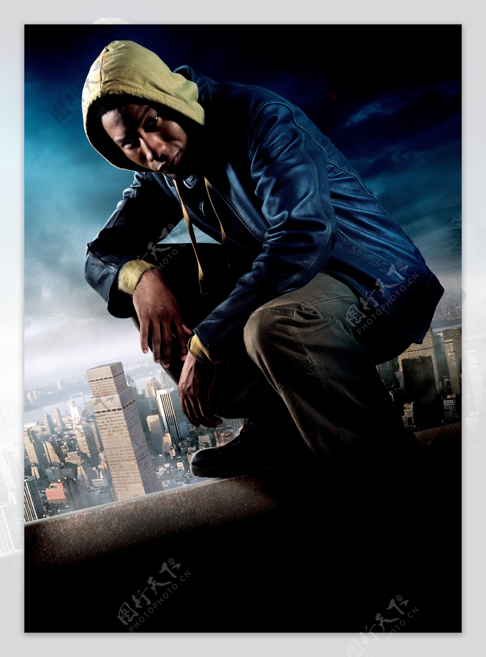 珀西杰克逊和闪电窃贼角色海报nguorbaove图片