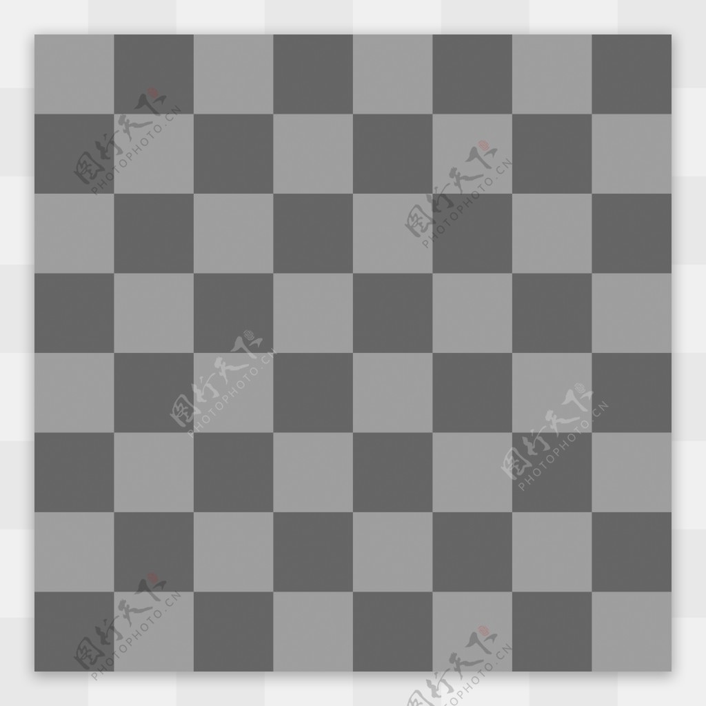 二维象棋棋盘