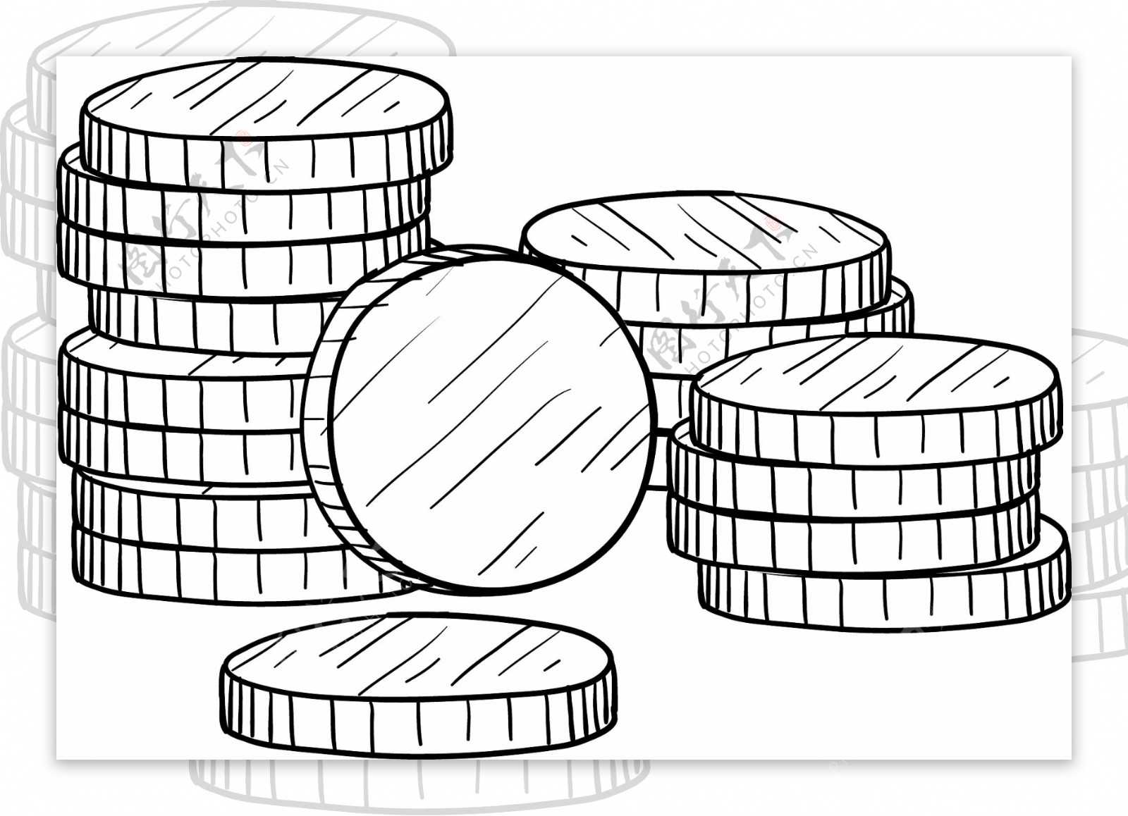 5角硬币收藏价格表图(5角硬币价格表图)_古玩帮