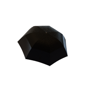 3D雨伞模型