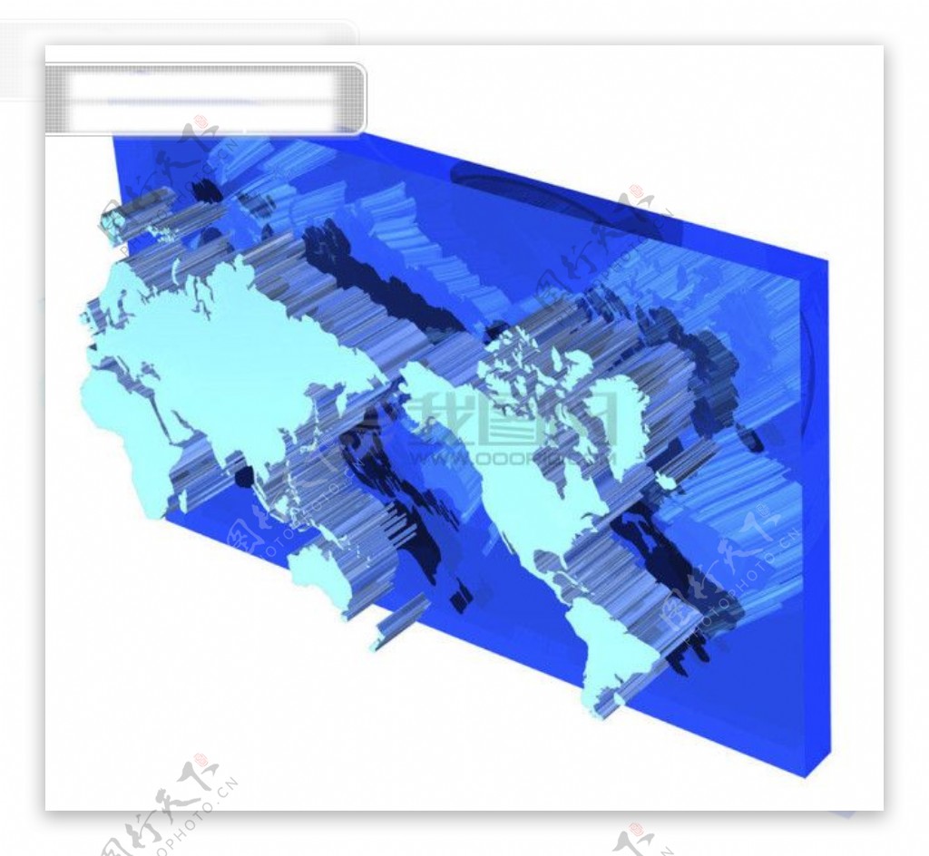 全球首席设计大百科3d地球地形地形地壳地理地质地球仪