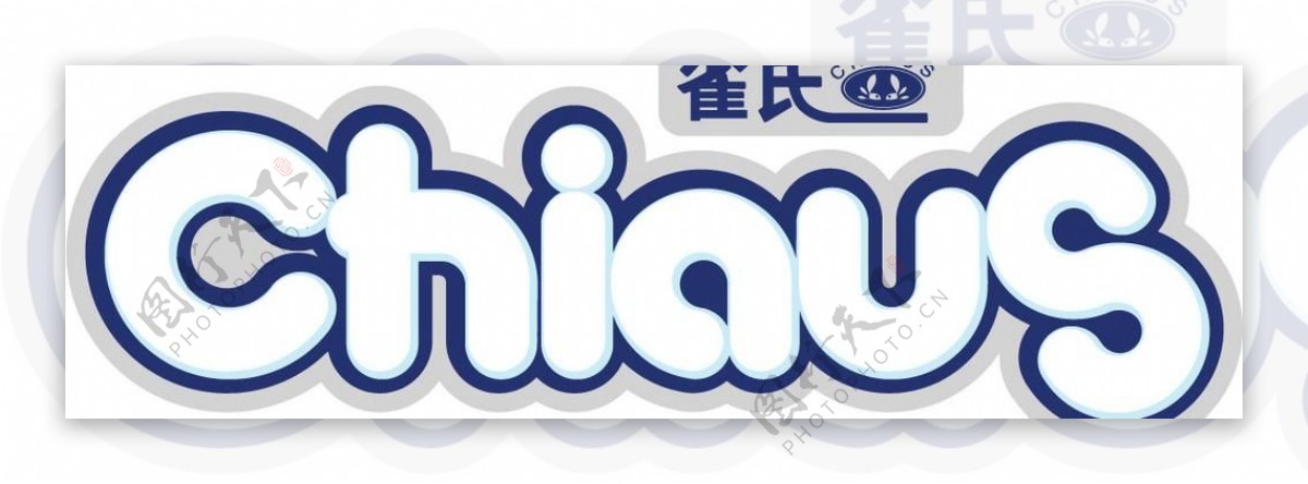 雀氏纸尿裤logo图片