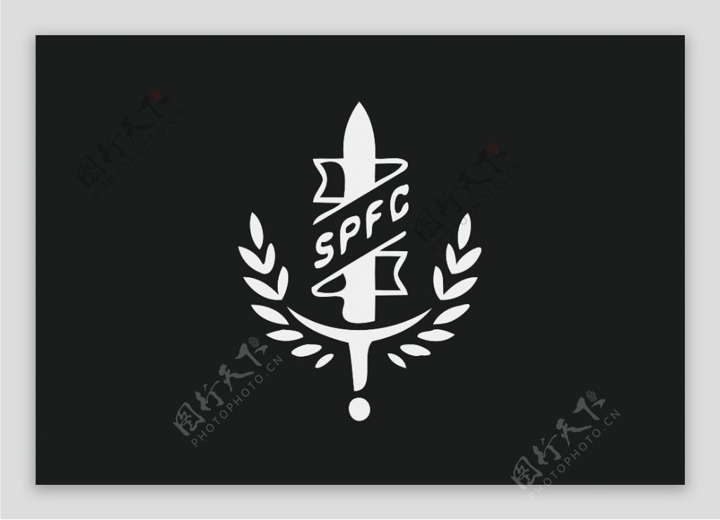 击剑logo图片