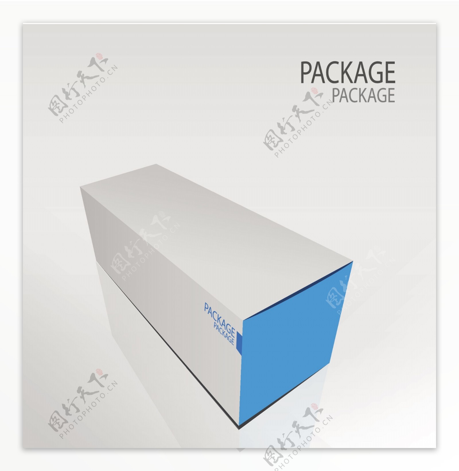 纸盒包装盒设计图片