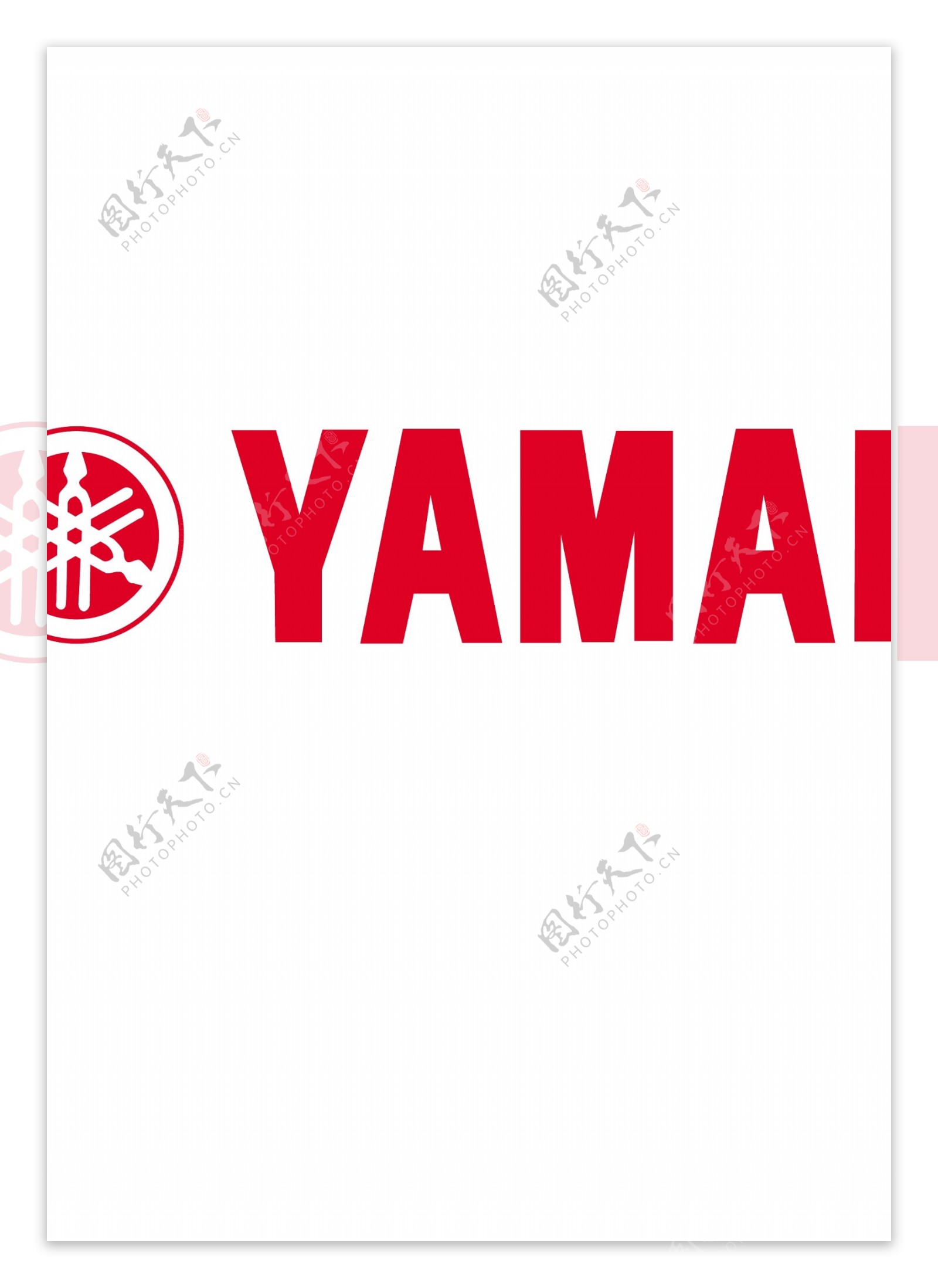 yamahalogo设计欣赏yamaha交通运输标志下载标志设计欣赏
