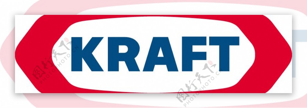 Kraftlogo设计欣赏卡夫标志设计欣赏