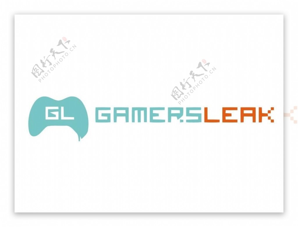 电玩logo图片