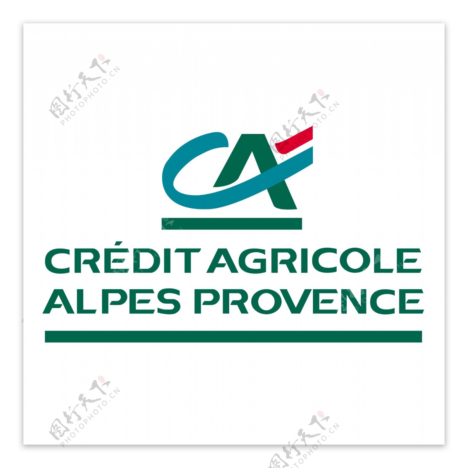 法国农业信贷银行阿尔卑斯普罗旺斯