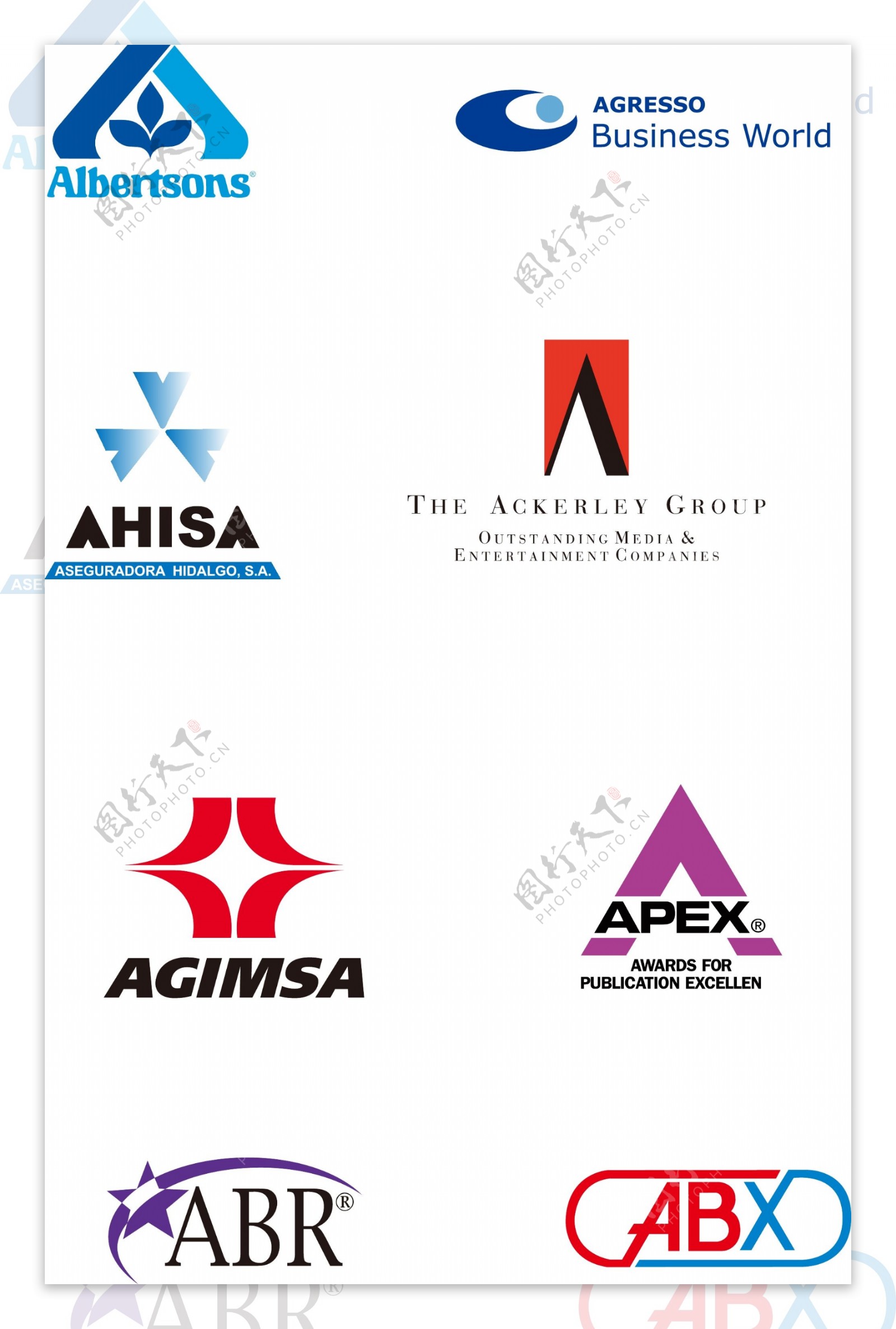 企业logo创意logo