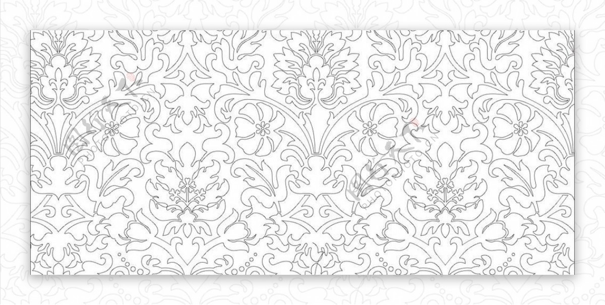 雕刻花纹图片素材-编号03026412-图行天下