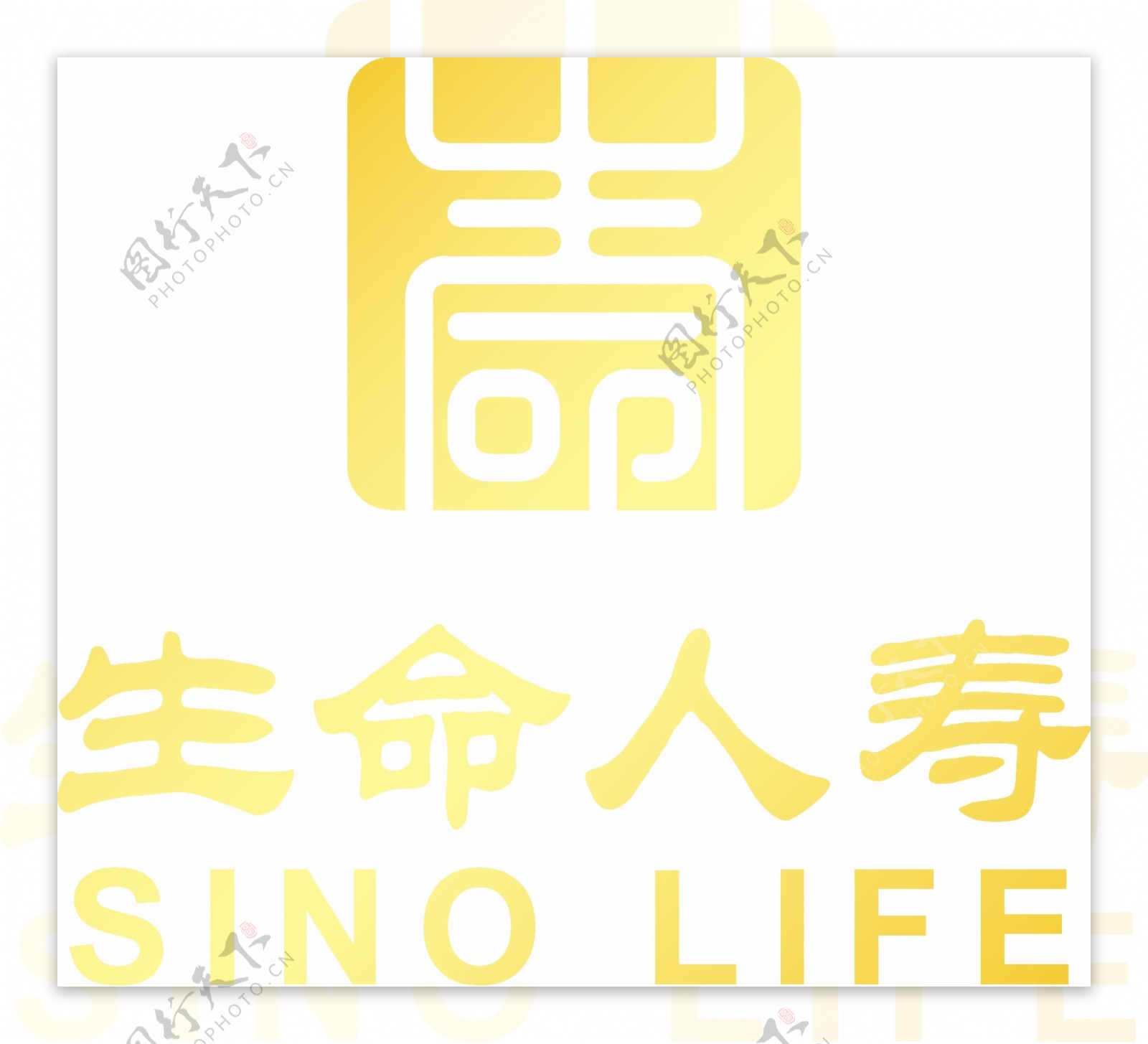 生命人寿logo图片