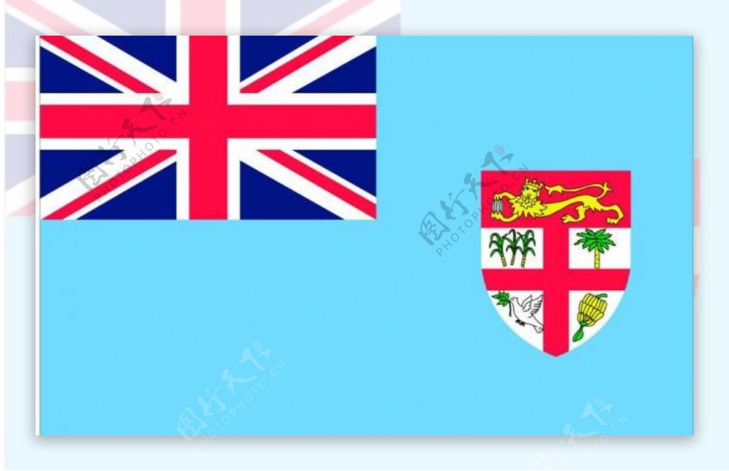 斐济图片
