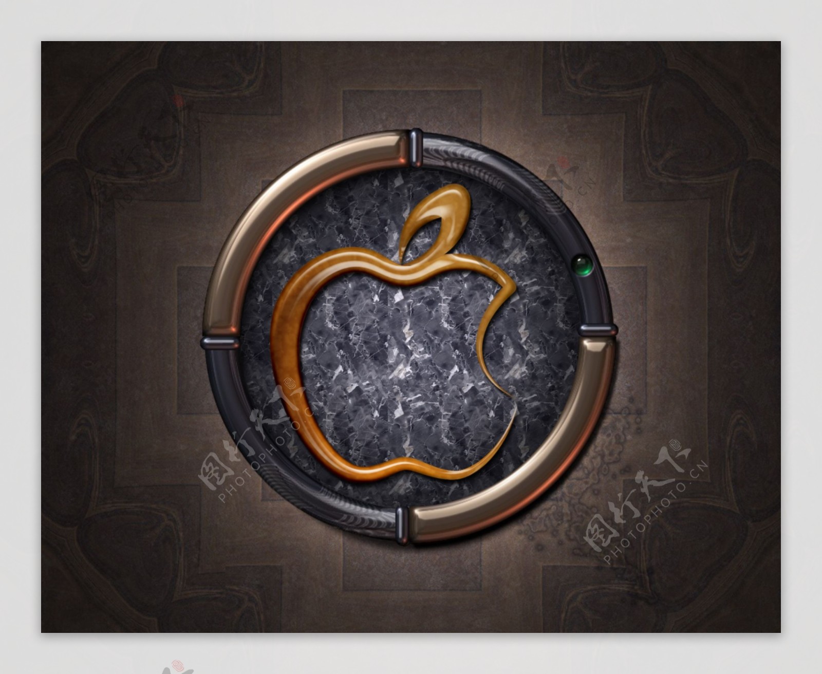 苹果logo素材图片