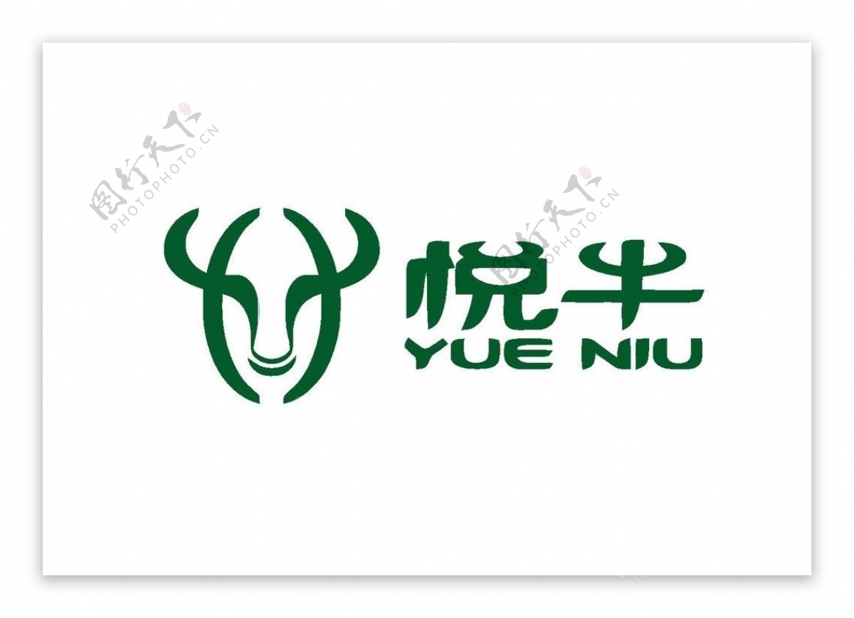 公牛logo图片