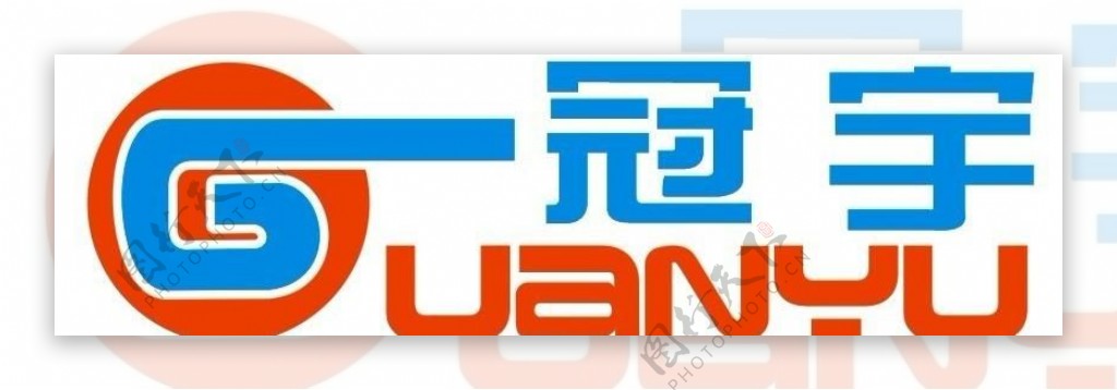 冠宇门业logo图片