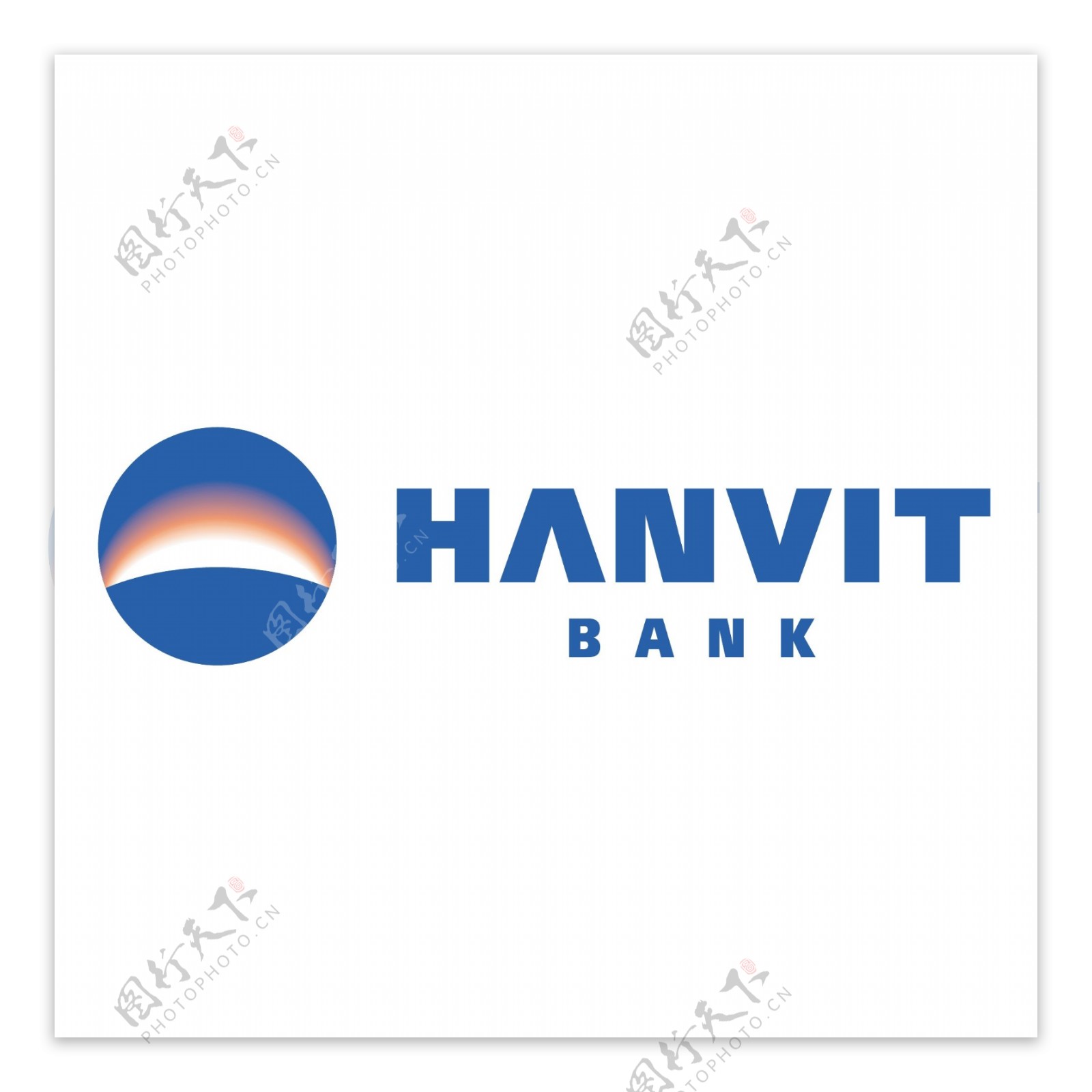 国外银行logo设计图片