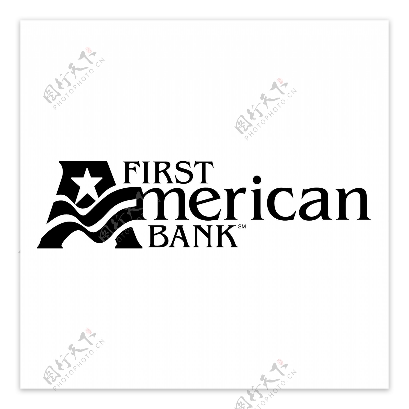 美国第一银行