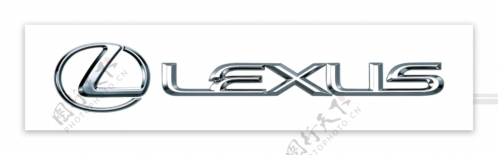雷克萨斯logo