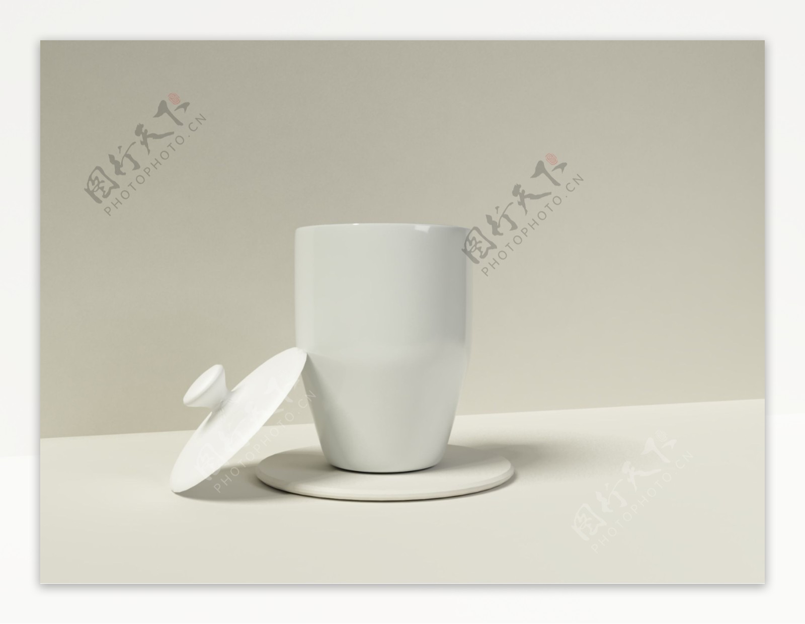 陶瓷杯子茶杯图片