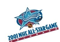 NHL全明星赛2001