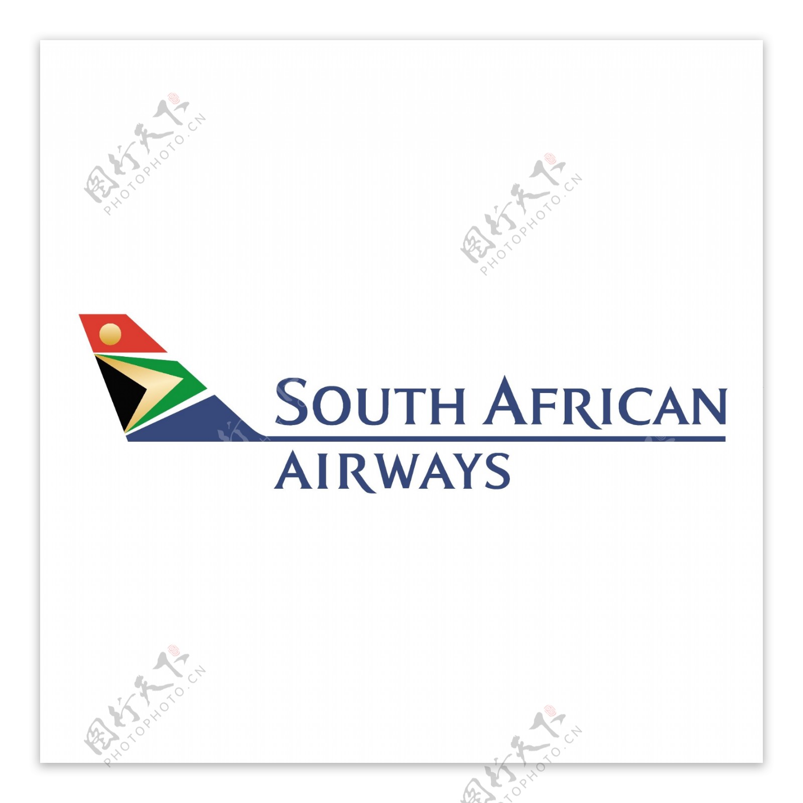南非航空1