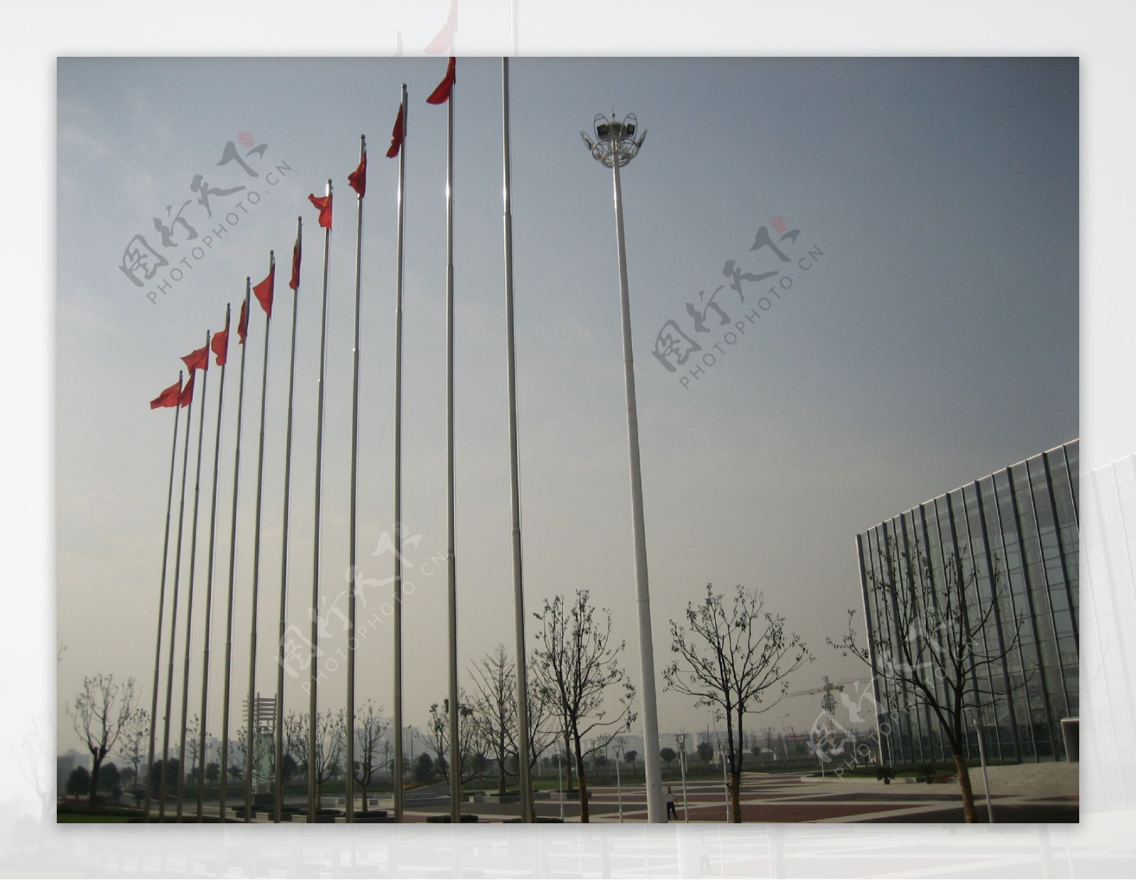 芜湖国际会展中心图片