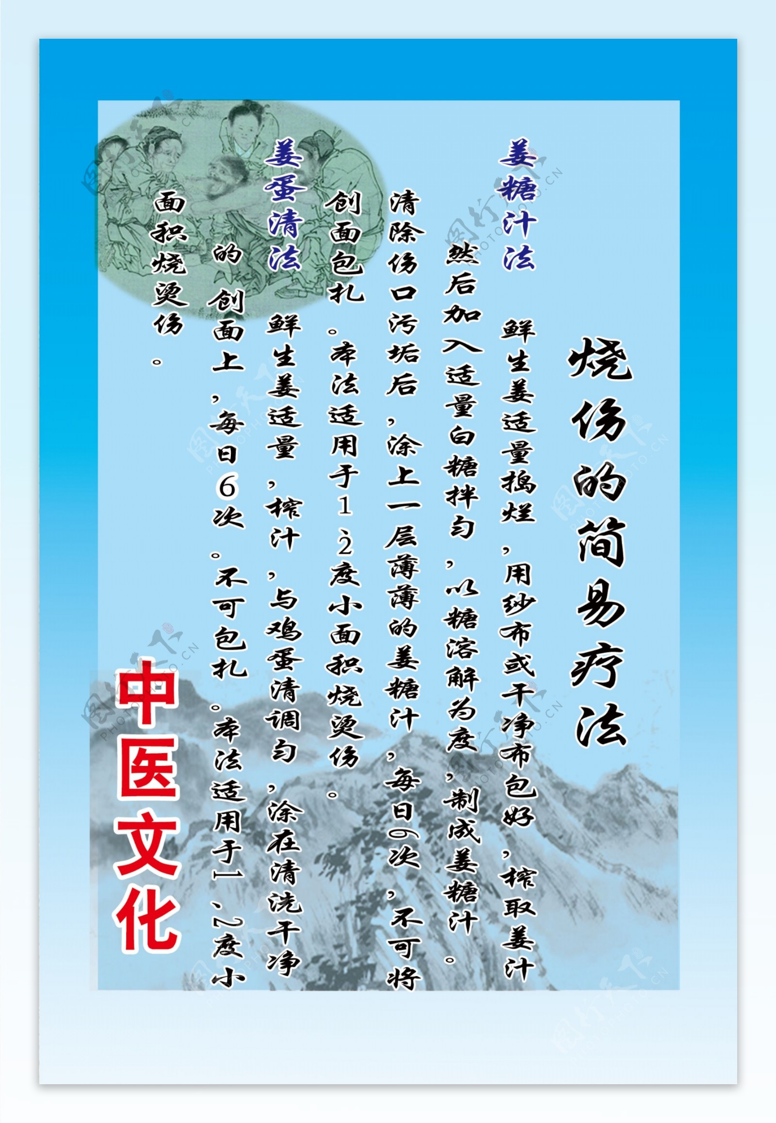 中医文化图片素材-编号03545177-图行天下