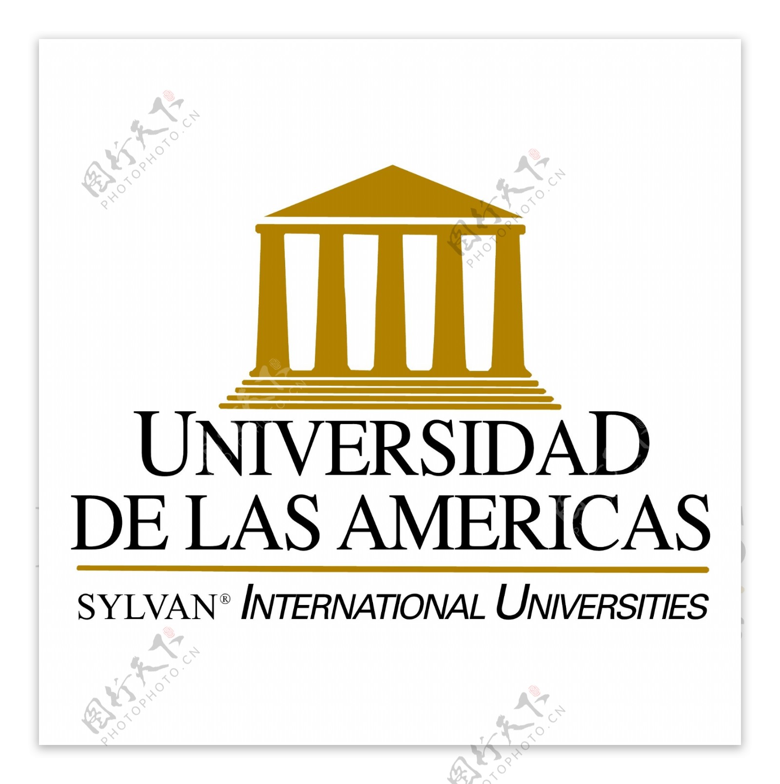 大学delasAmericas0