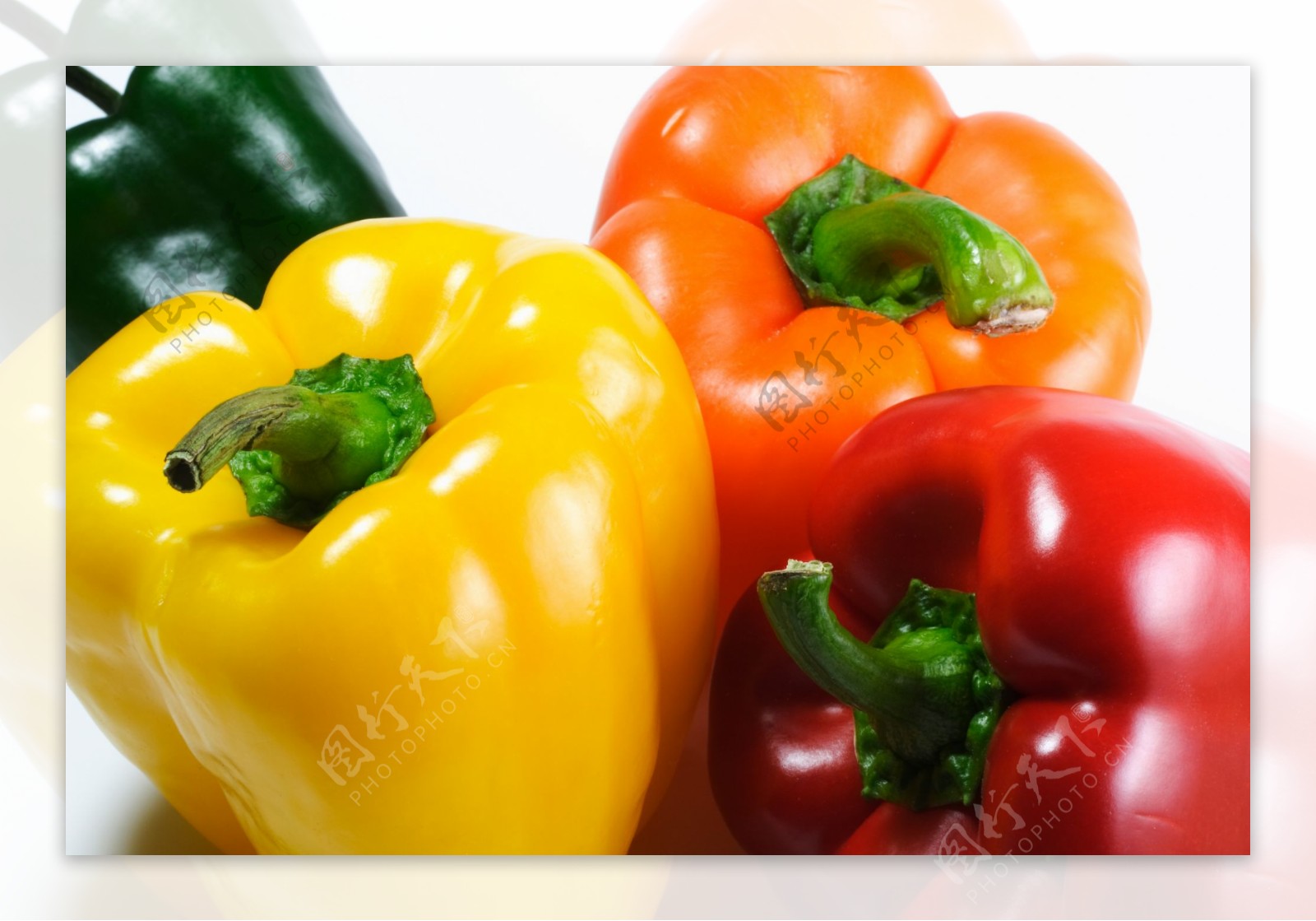 高清晰蔬菜图片