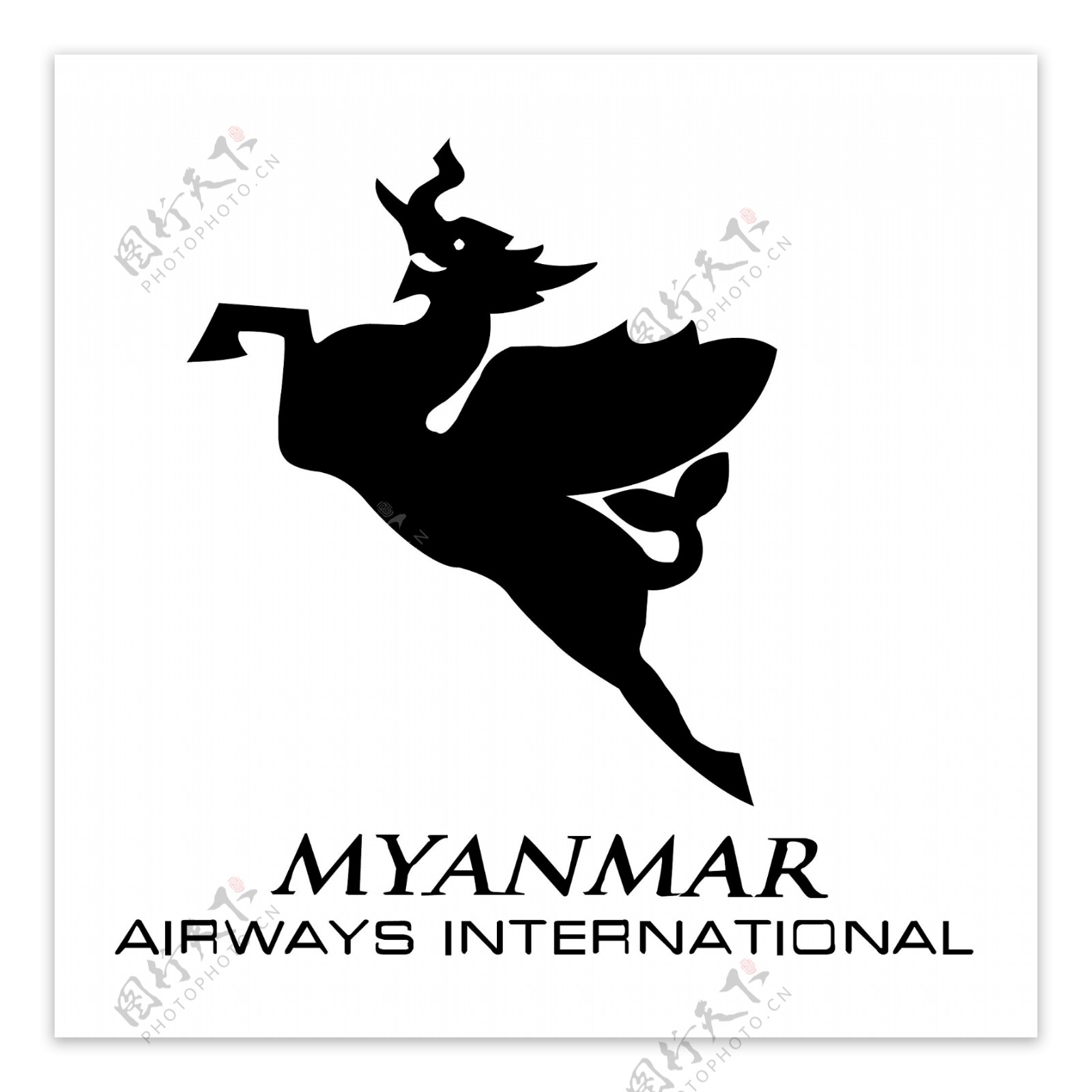缅甸航空公司