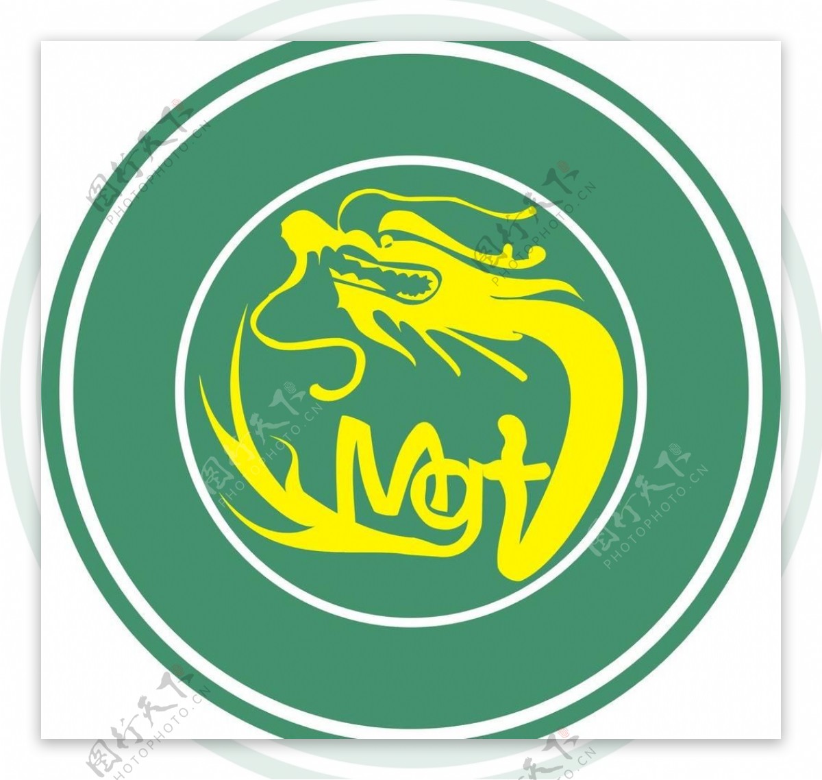 艺术龙logo图片