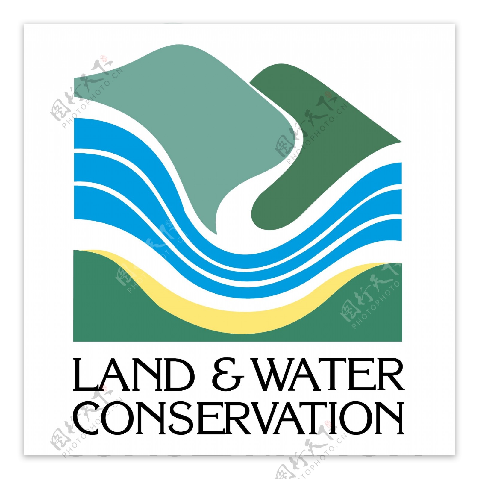 土地和水资源保护