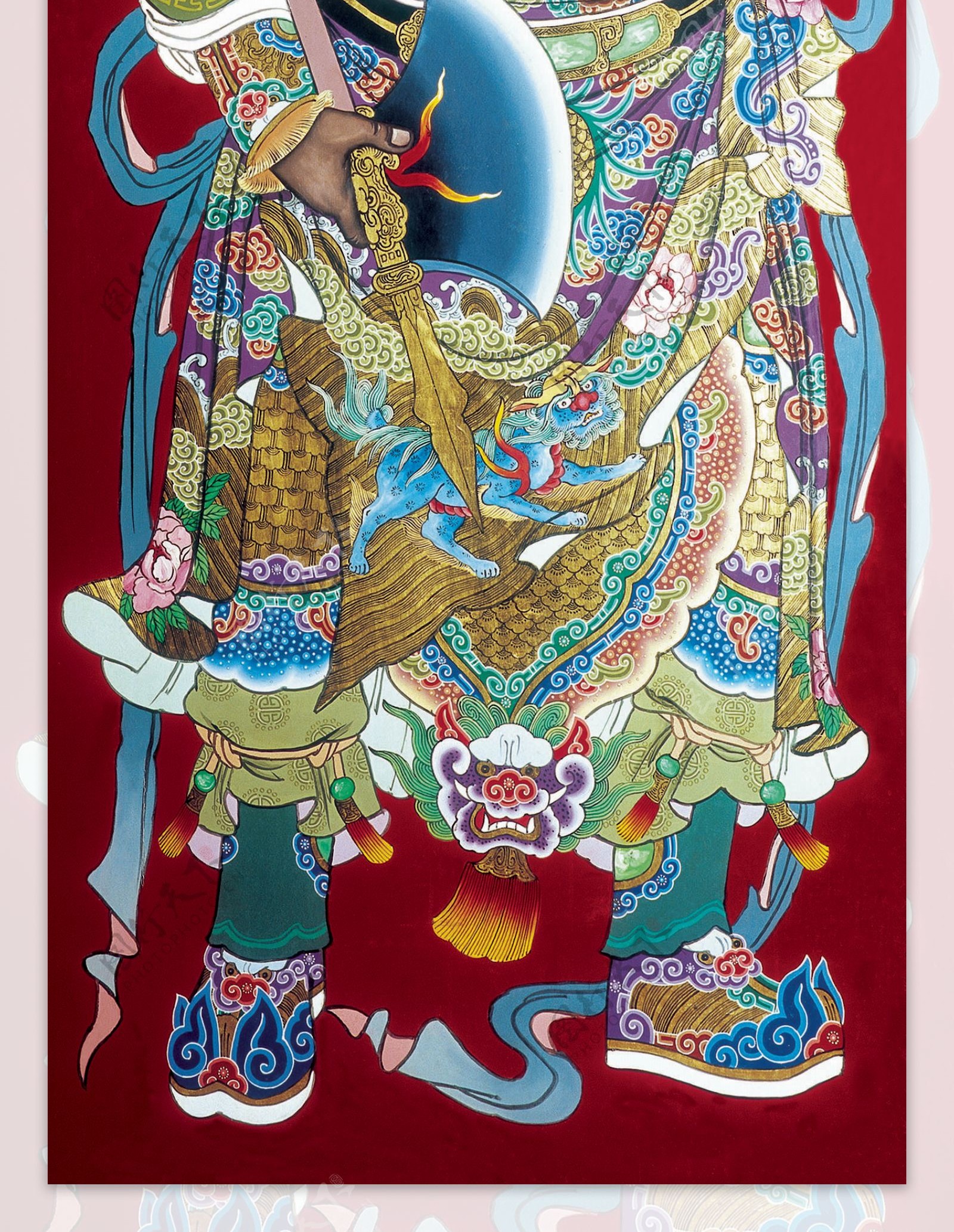 典藏文化文化艺术