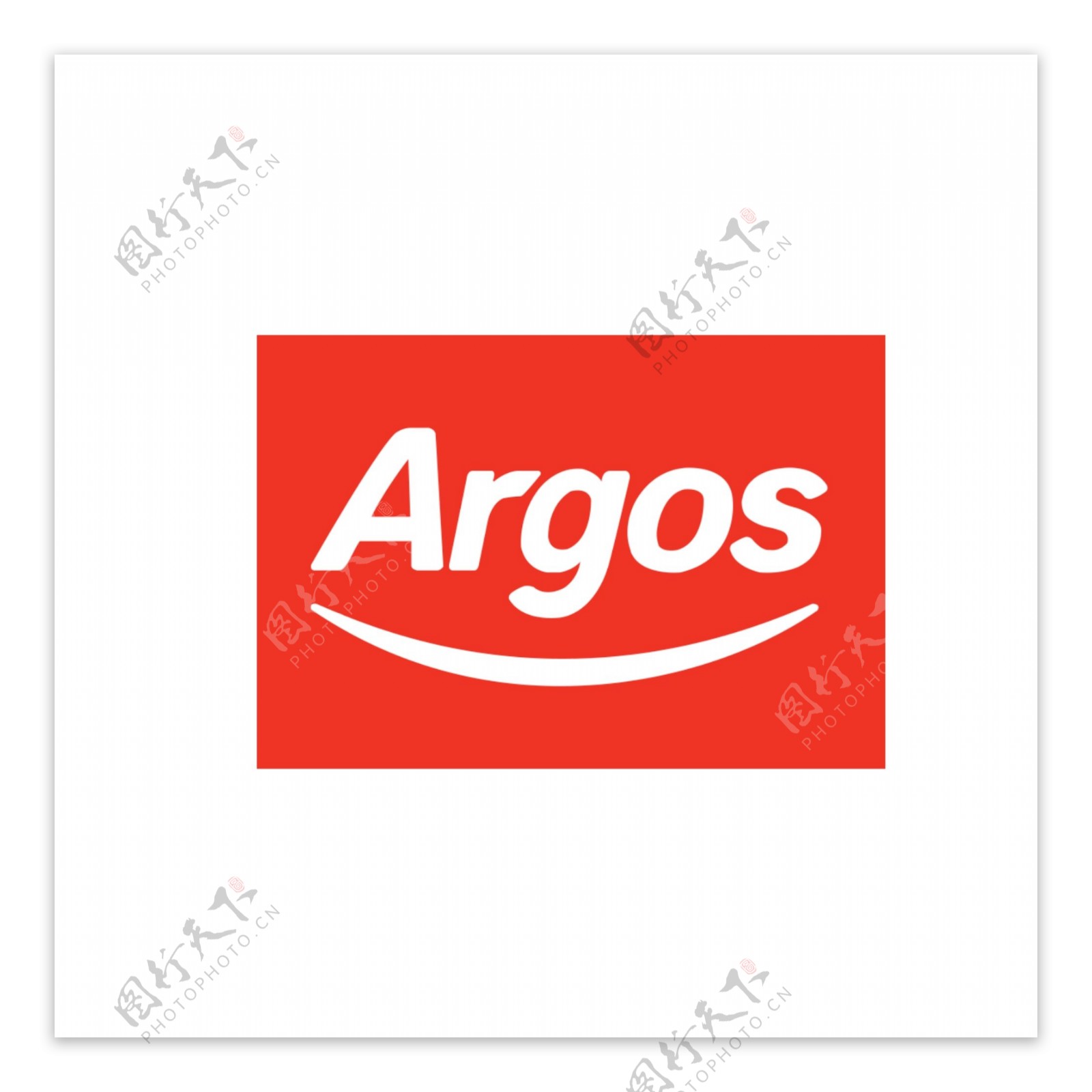 argos购物logo源文件