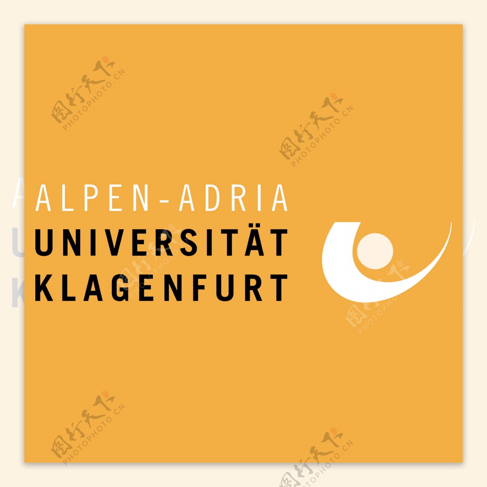 AlpenAdriaUniversitand228tKlagenfurtlogo设计欣赏AlpenAdriaUniversitand228tKlagenfurt大学标志