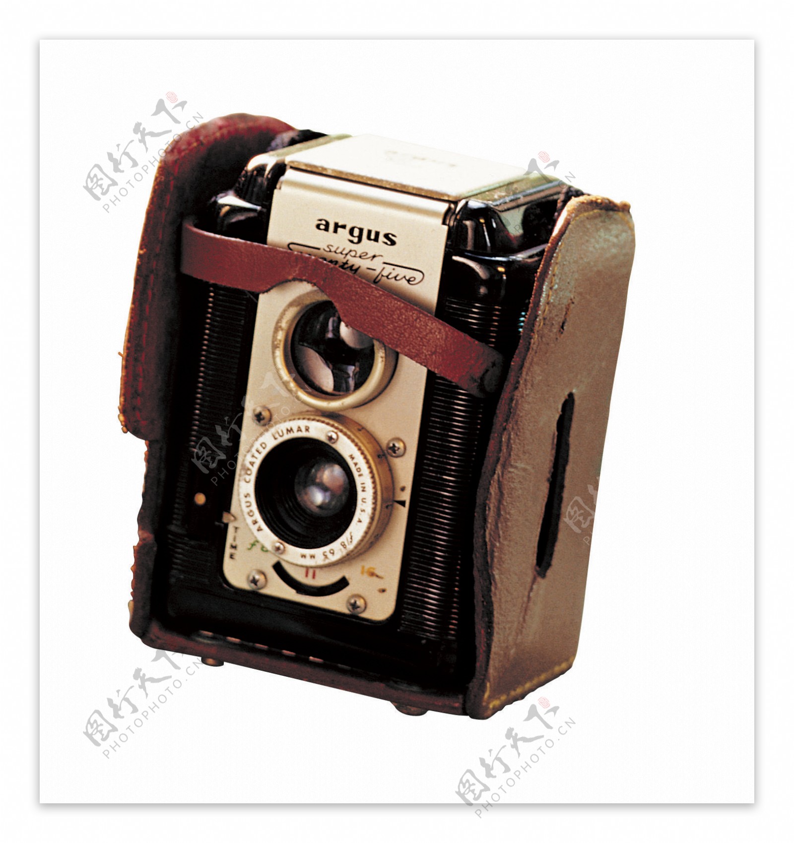 老式相机图片
