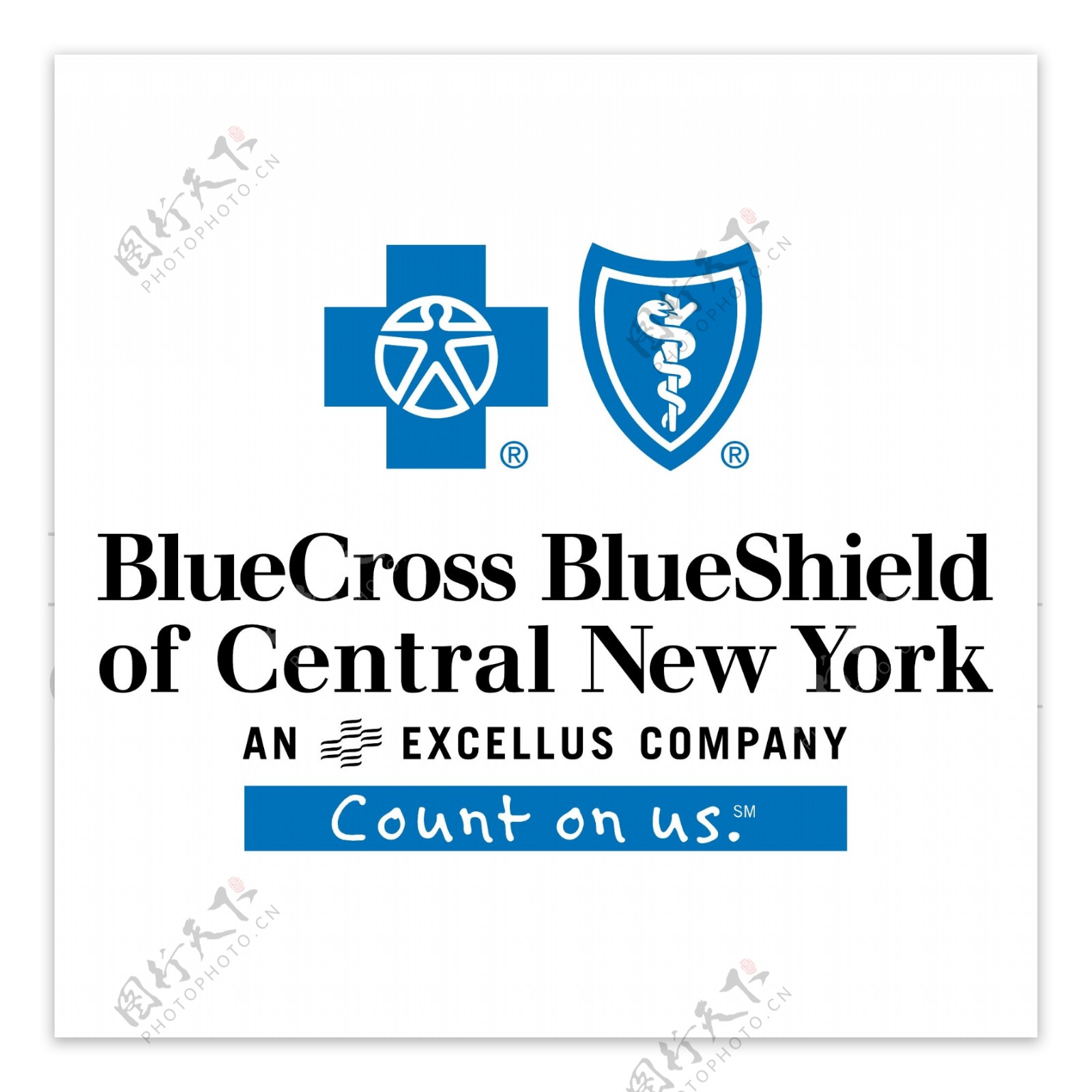 纽约中部的BlueCrossBlueShield