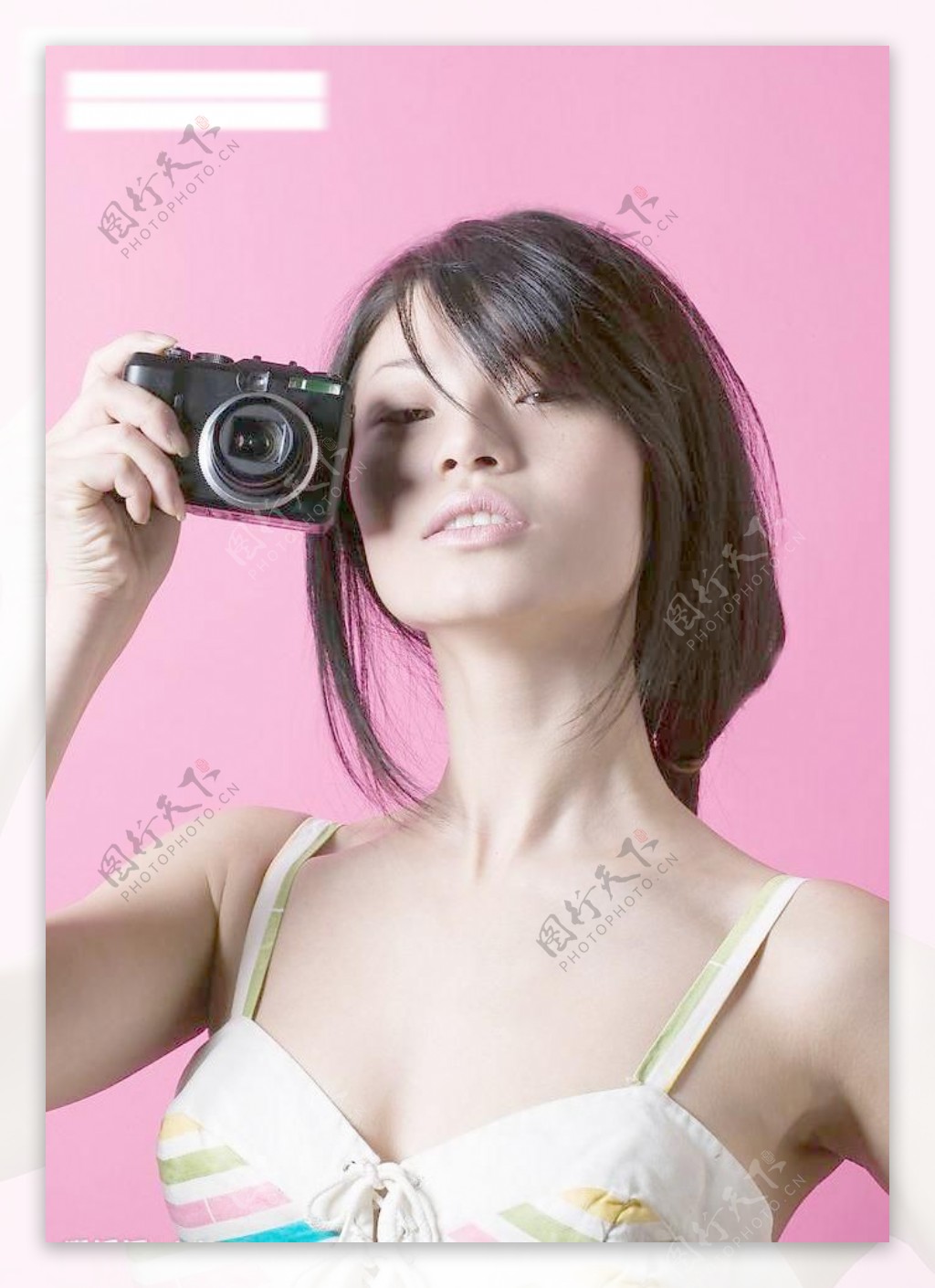 数码照相机内衣性感sm美女图片