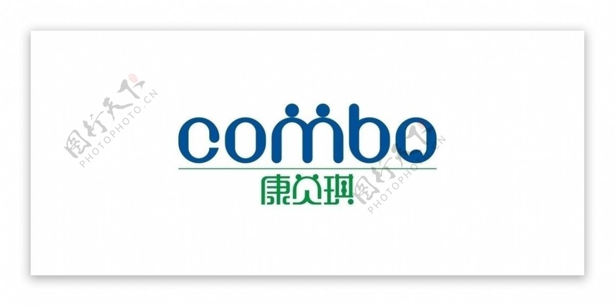 logo设计康贝琪图片