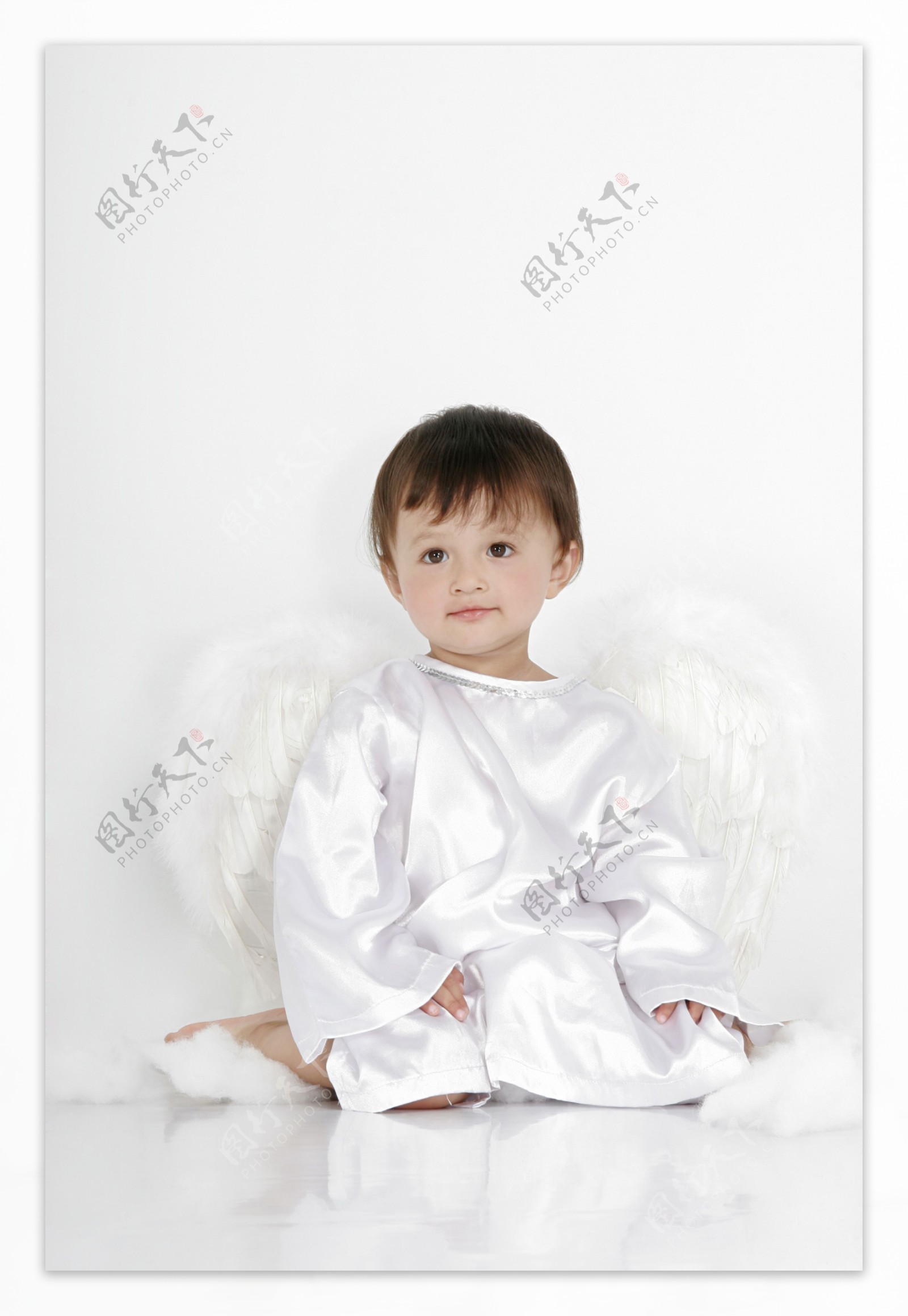 天使儿童2图片