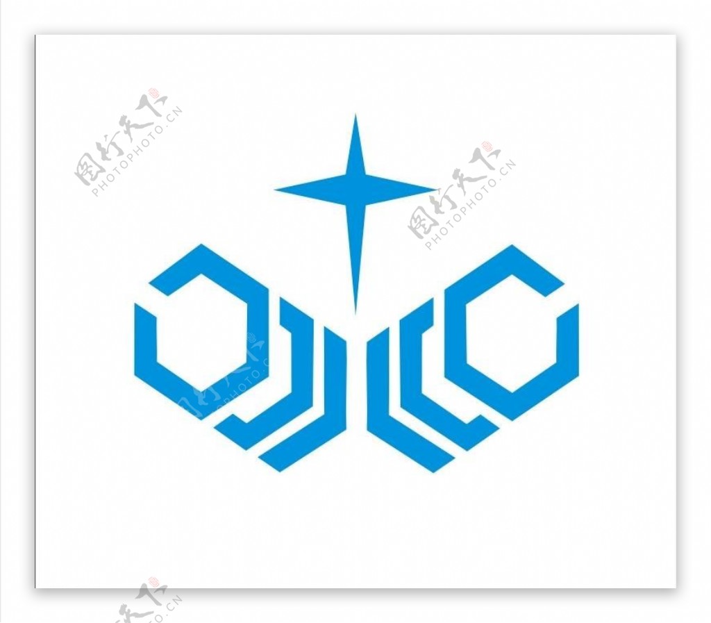 鲁西化工logo