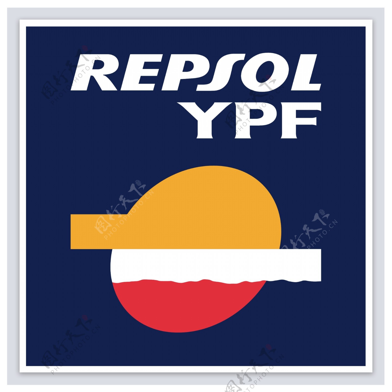 雷普索尔YPF0