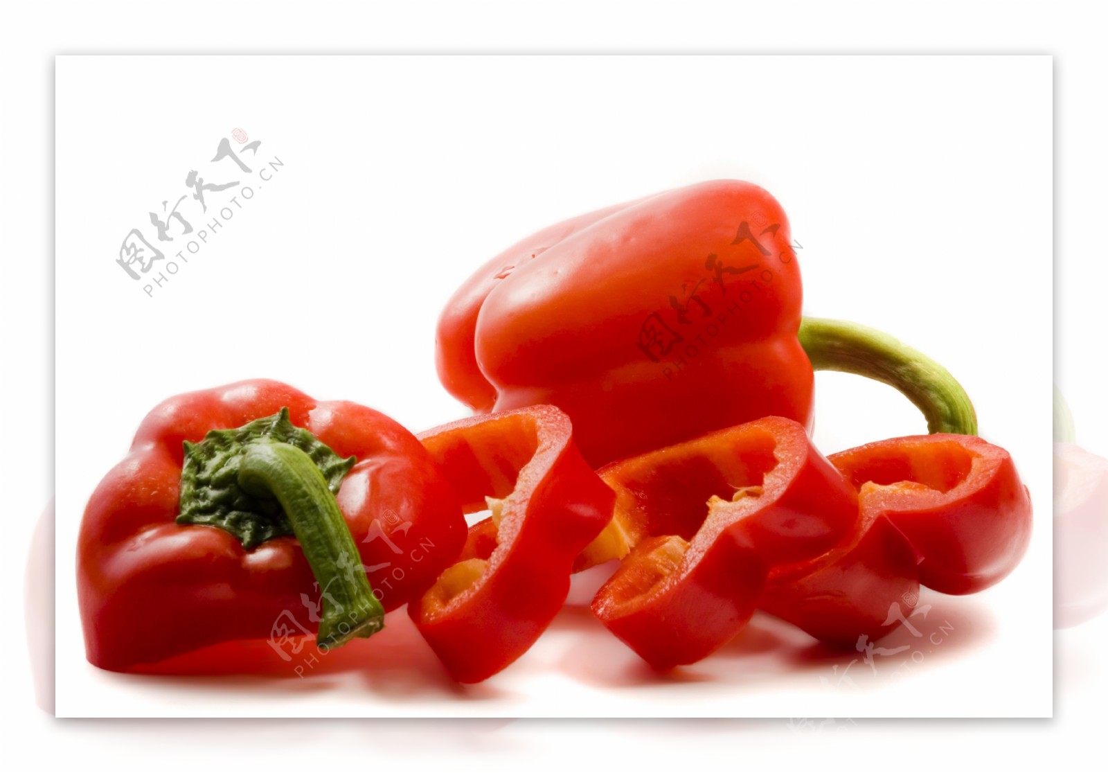 想要彩色甜椒产量高，效益好，就这样做，彩色甜椒高效栽培技术-今日头条